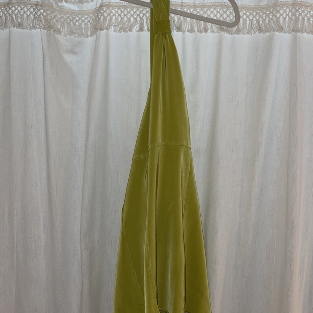 Urban Outfitters Jillian Halter Dress - Picture 3 of 6